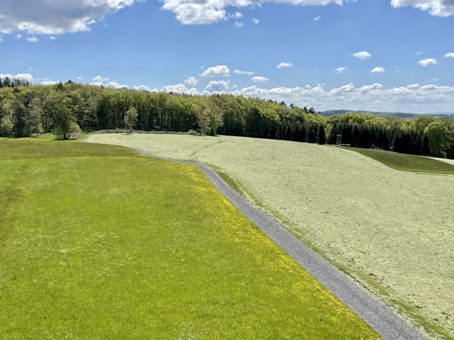 Geschichtsstraße: Themenrundweg Geheimnis Natur und Leben
