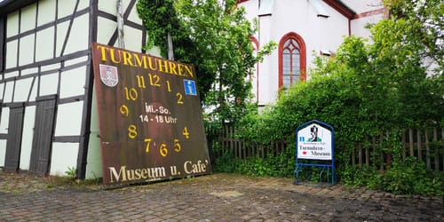Entlang der Parthe - Vom Großbothen nach Naunhof