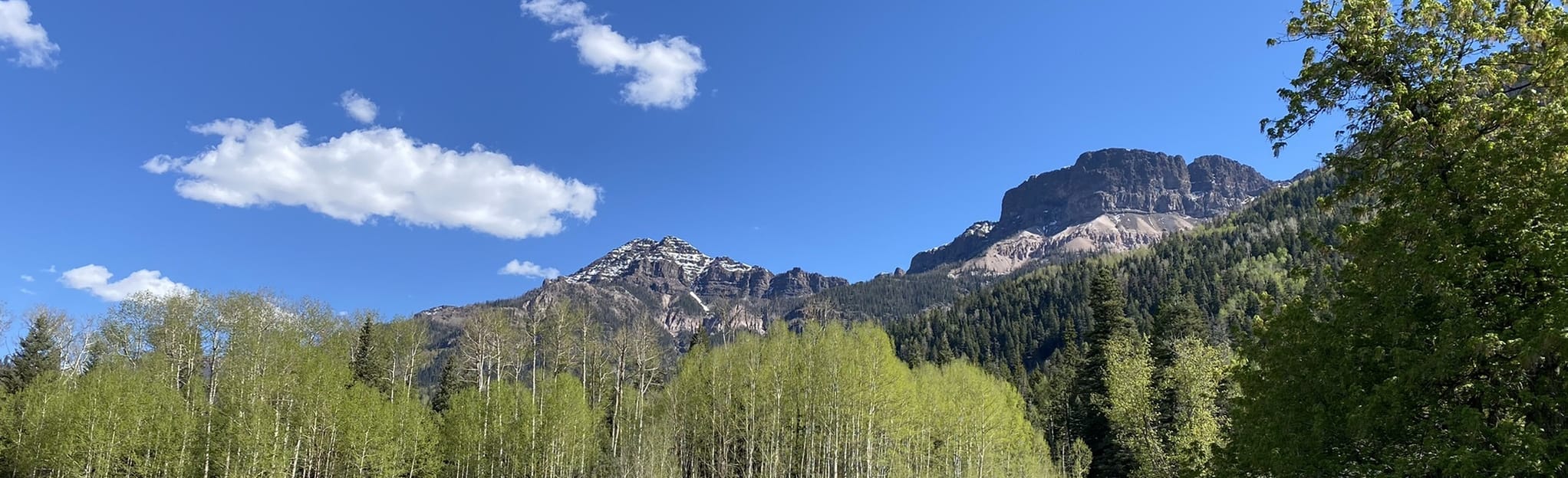 Granite and Divide Lakes 7 Reviews, Map Colorado AllTrails