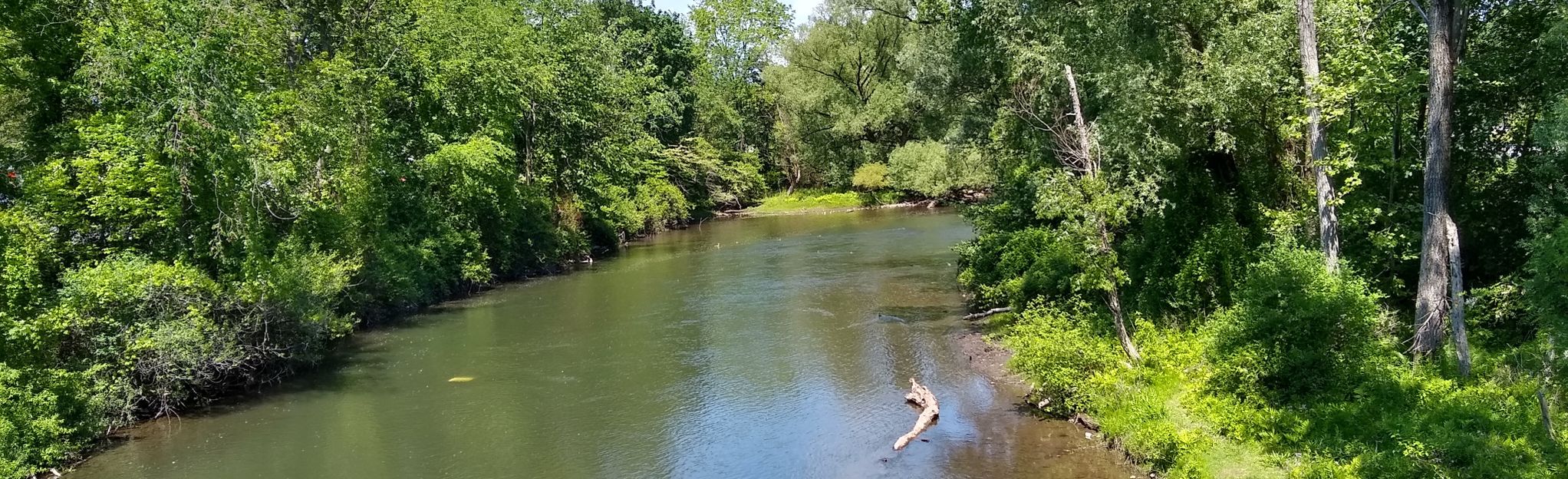 Mohawk River Trail, New York 141 Reviews, Map AllTrails