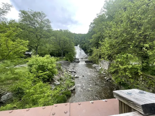 Best Hikes and Trails in Buttermilk Falls State Park | AllTrails