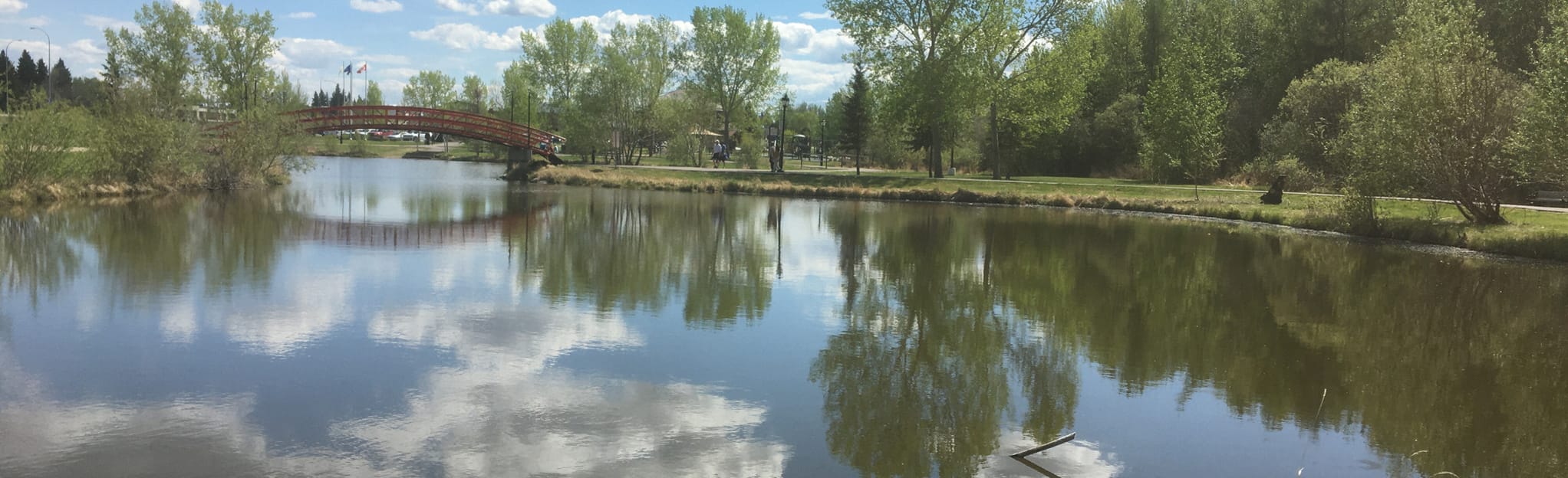 Stony Plain Rotary Park 12 Reviews, Map Alberta, Canada AllTrails