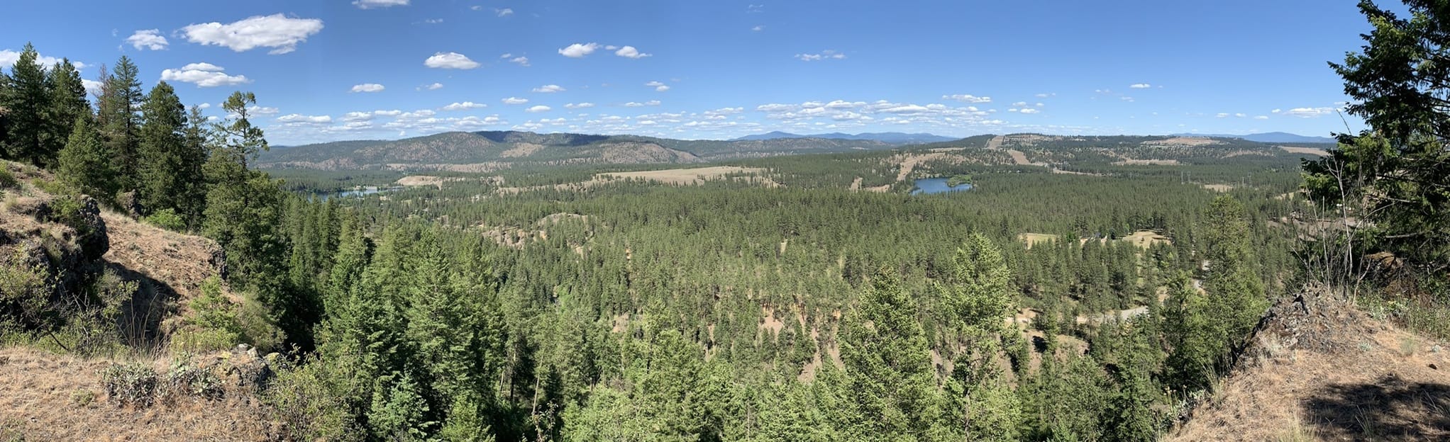 nine mile falls wa fourth of july