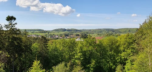MTB: Sankt Wendeler Land 2