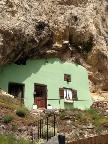 Zubringer Jurasteig: Kallmuenz