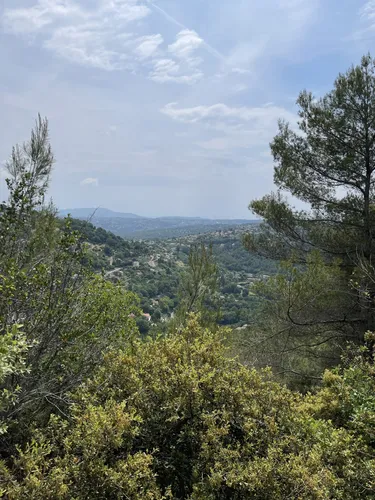 10 Best Hikes and Trails in Préalpes d'Azur Regional Nature Park