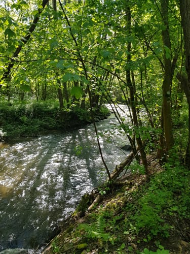 Romika-Weg (Traumschleife)