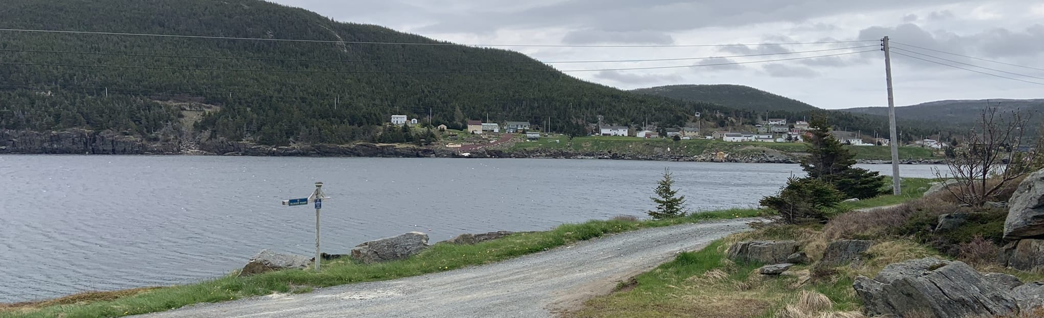 New Perlican Loop, Newfoundland and Labrador, Canada 3 Reviews, Map AllTrails