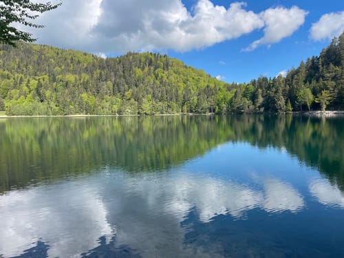 Himmelsstürmer-Route Etappe 4: Füssen - Pfronten