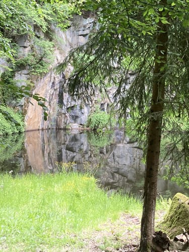 Eging am See Runde