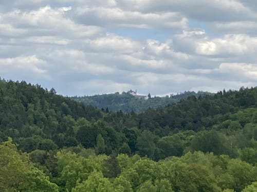 Eging am See Runde