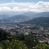 La Piedra de Aserrí Viewpoint, San José, Costa Rica - 2 Reviews, Map ...