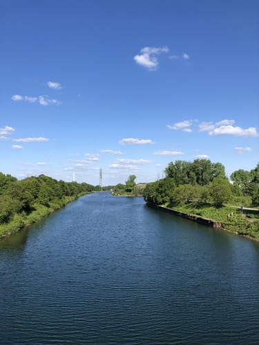 Tour de LWL-Industriemuseum Etappe 4: Bochum - Waltrop
