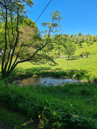 Isenbügel Rundweg A3