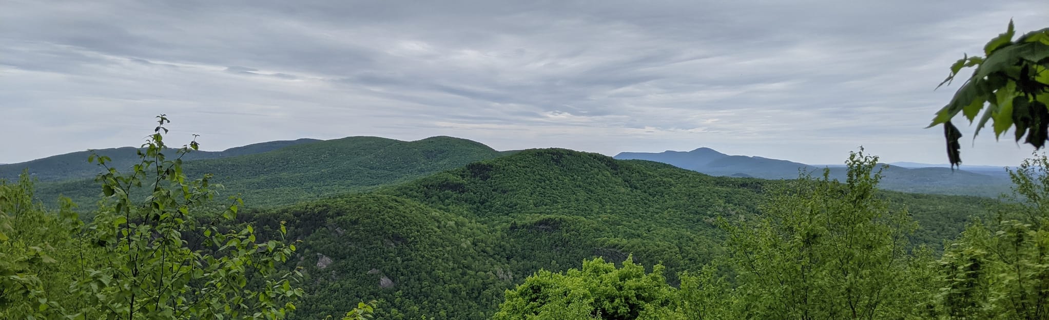 Bolton Pass 155 foto Québec, Canada AllTrails