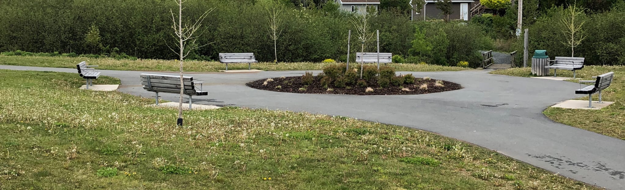 Baker Drive Community Park Loop 12 Reviews, Map Nova Scotia, Canada