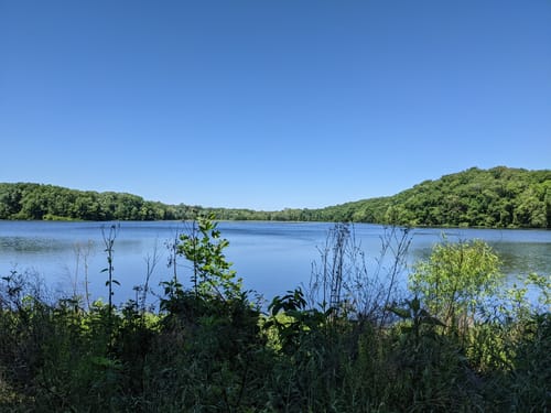 Land Between The Lakes Hiking Trails Best 10 Trails In Land Between The Lakes National Recreation Area |  Alltrails