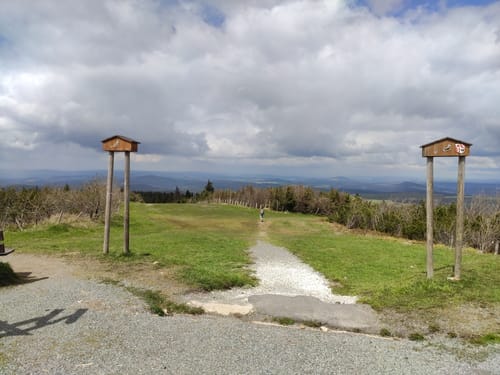 Fichtelbergmarsch 2018