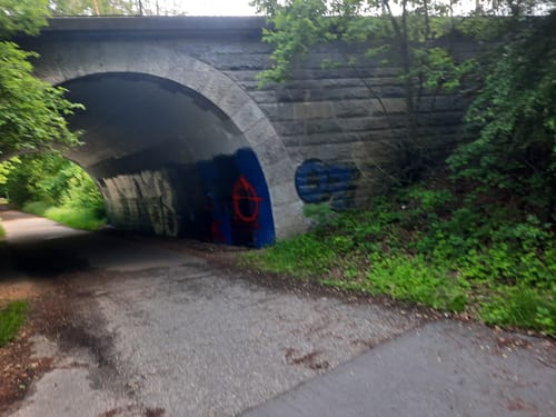 Vogelstangweg