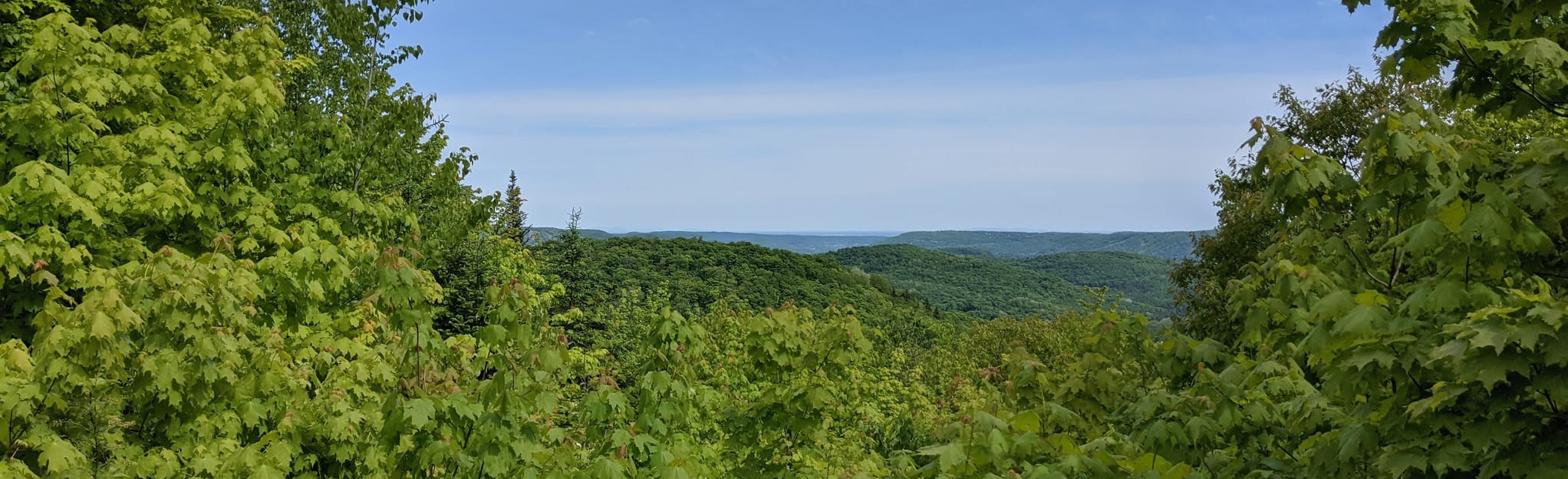 LoupGarou via Tourloup, Quebec, Canada 8 Reviews, Map AllTrails