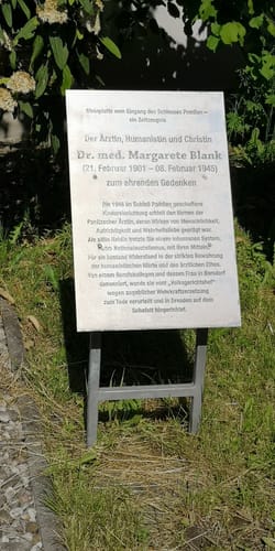 Parthe-Wanderweg von Leipzig nach Beucha
