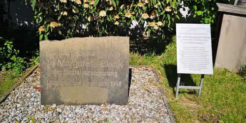 Parthe-Wanderweg von Leipzig nach Beucha