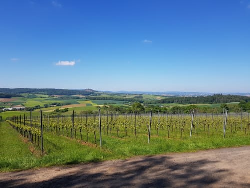 Rundstrecke Groß-Umstadt (GU 1)