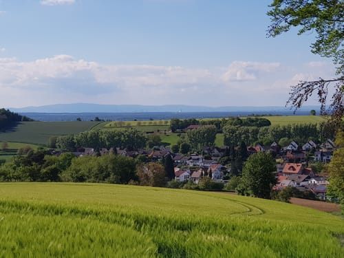 Rundstrecke Groß-Umstadt (GU 1)