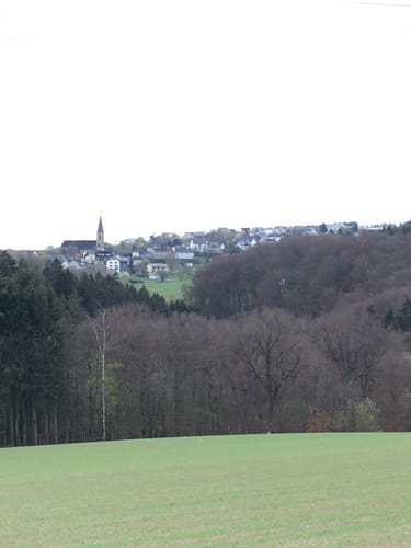 Steinbach Rundweg Masburg