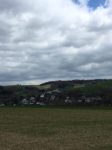 Steinbach Rundweg Masburg