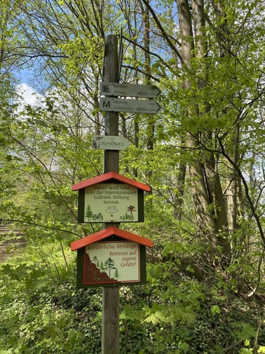 Marktheidenfeld nach Triefenstein