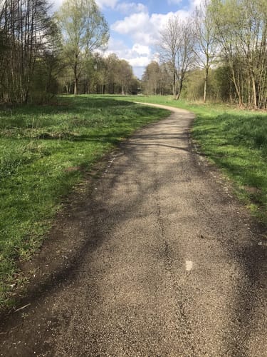 Frankenweg Etappe 4: Kronach - Kulmbach