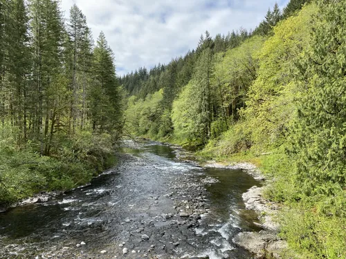 10 Best Fishing Trails in Oregon