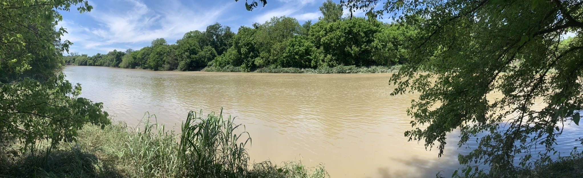 Hornsby Bend River Trail 131 Reviews, Map Texas AllTrails