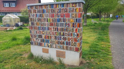 Rundstrecke Mömlingen (Mö2)