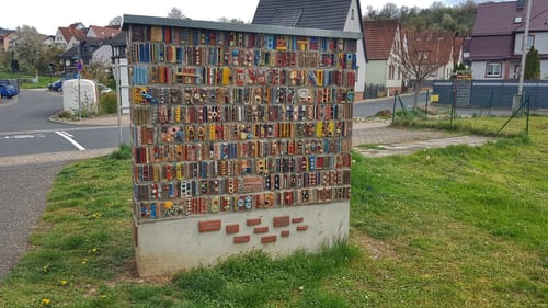 Rundstrecke Mömlingen (Mö2)