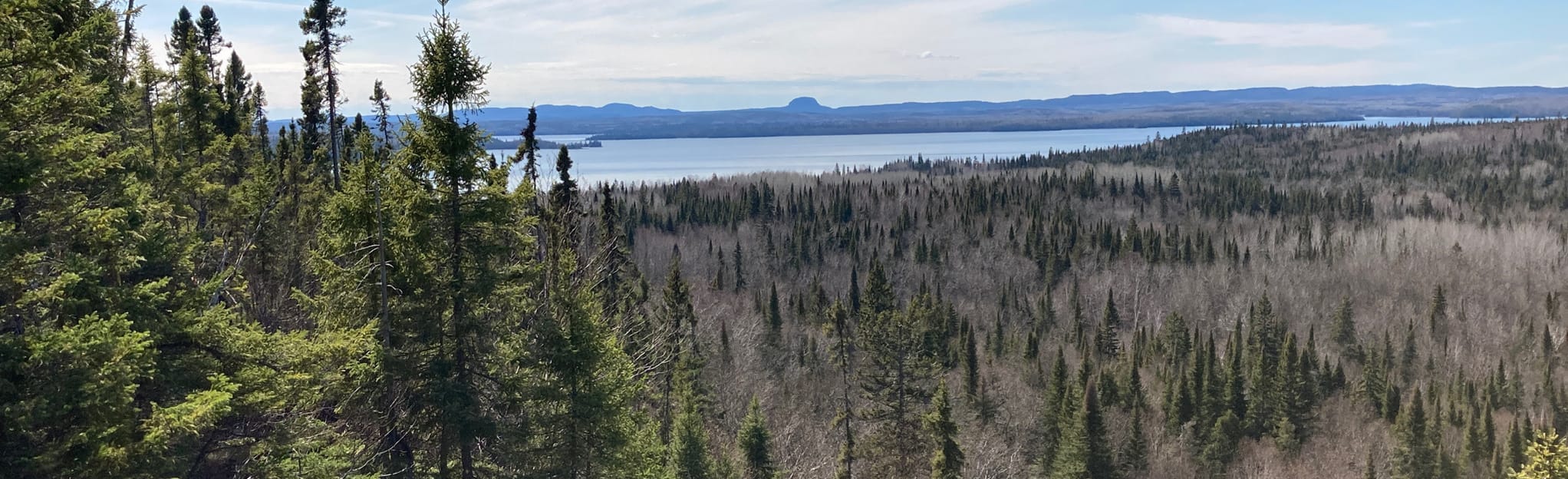 Lake Opasatica Loop (Red and Yellow): 86 Fotos - Québec, Kanada | AllTrails