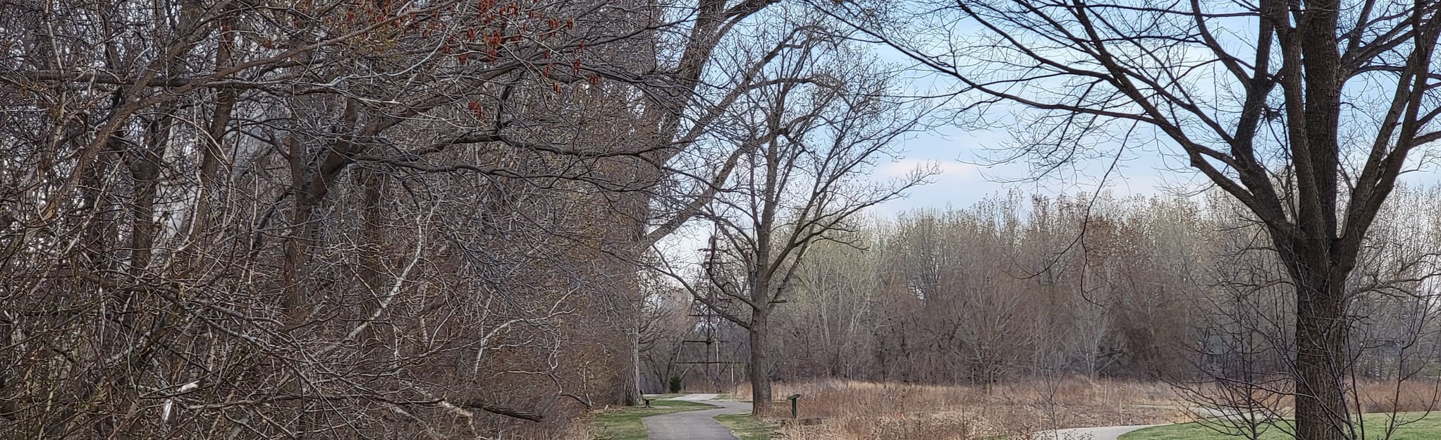 West Mississippi River Regional Trail, Minnesota - 66 Reviews, Map