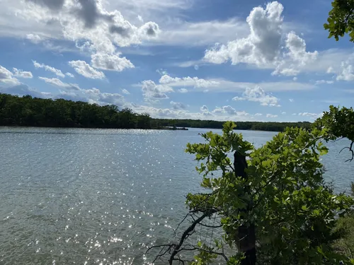 Lake murray mountain bike trails hotsell