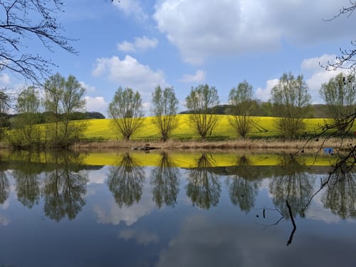 Gerresheim: Rotthäuser Bachtal