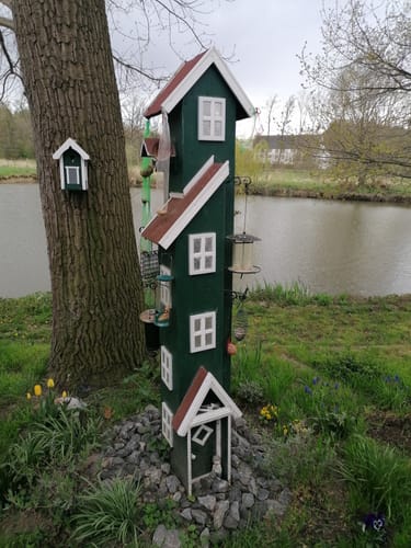 Bardüttingdorf Rundwanderweg A1
