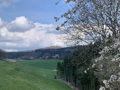 Sonnenrundweg