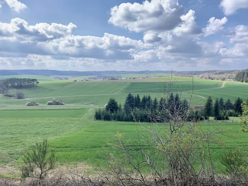 Sonnenrundweg