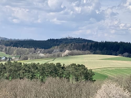 Sonnenrundweg