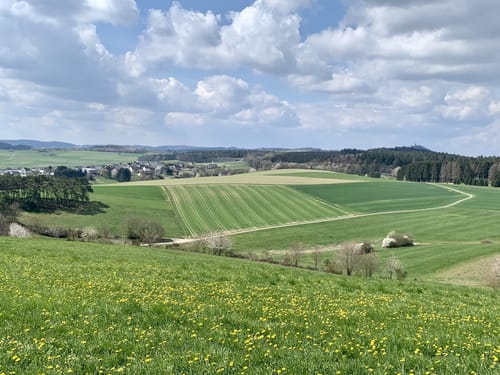 Sonnenrundweg