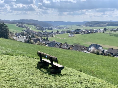 Sonnenrundweg