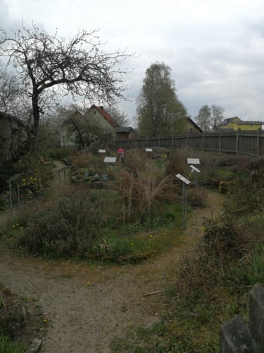 Thurnau nach Langenstadt