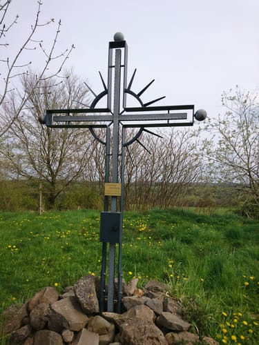 Schwedeneiche ab Usenborn
