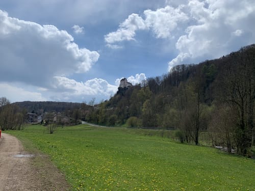 Egloffsteiner Kulturweg Nr. 4