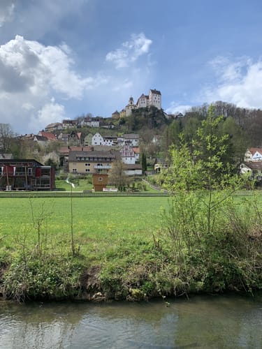 Egloffsteiner Kulturweg Nr. 4